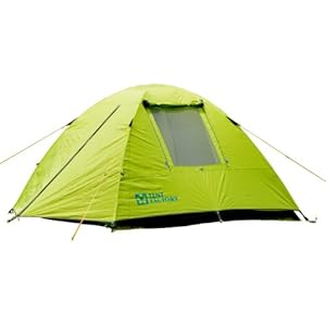 テントファクトリー テント グリーンサイドドームテント 3L 3人用 TF-GS3L