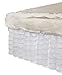 The Pure Echo Organic Mattress (Twin 1-Sided)