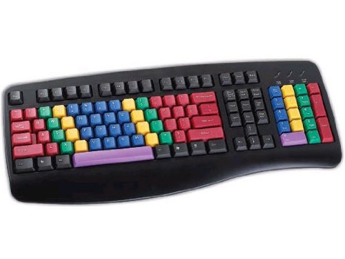 School Specialty Chester Creek Keyboard LessonBoard