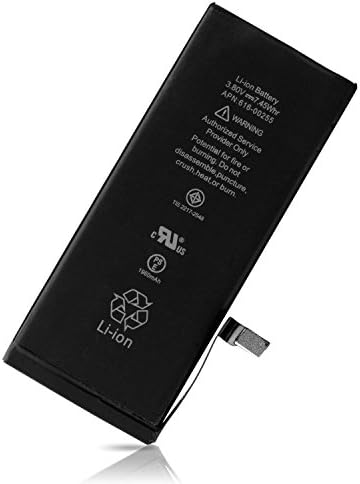 iSmartParts 1960mAh 3.8V Li-ion Premium iPhone internal battery for iPhone 7