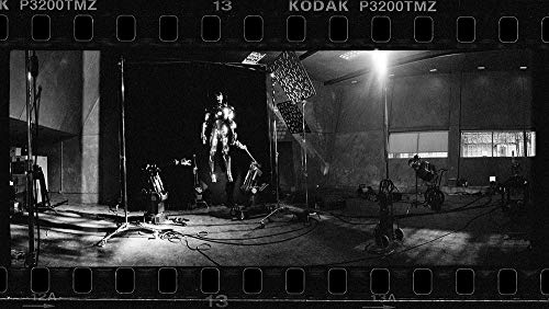 Jeff Bridges: Pictures Volume Two - Thumbnail 5