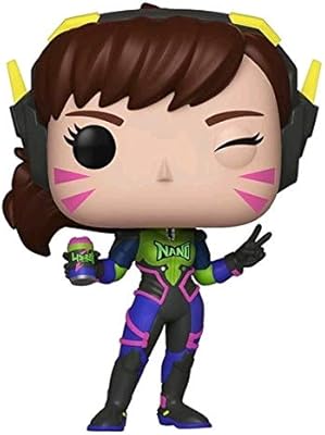 dva funko pop
