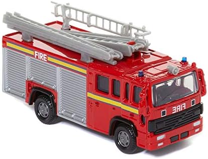 hamleys fire engine
