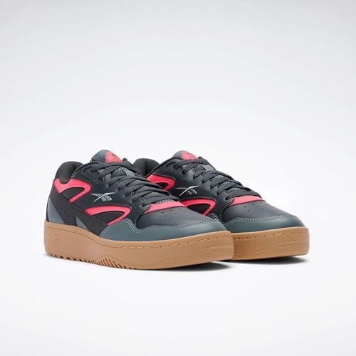 Sneaker Unisex ATR Chill 96, Grey 6 Pink Blast Dark Fog, 40 EU