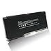 New 60Wh 10.95V Laptop Battery for APPLE a1342 a1331 MacBook 13.3'' Unibody (Late 2009 Mid 2010) mc516ll/a mc373ll/a mc118ll/a mc372ll/a mc375ll/a mb470ll/a mc226ll/a--DJW