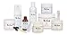 Organic Sunburn Relief & After Sun Lotion By BeeFriendly, Soothing Aloe Vera Gel, Olive Oil, Witch Hazel & Honey as Treatment & Remedy For Damaged, Sun Burned, Peeling Skin For Face, Lips & Body 4 oz