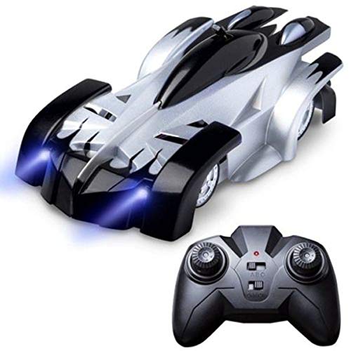 ALEXTREME RC Car, Gravity Defying RC Car Remote Control Anti Gravity Car Racing Toys Kids Gifts for Christmas 2019 New Boys Toys Girls Children Toys