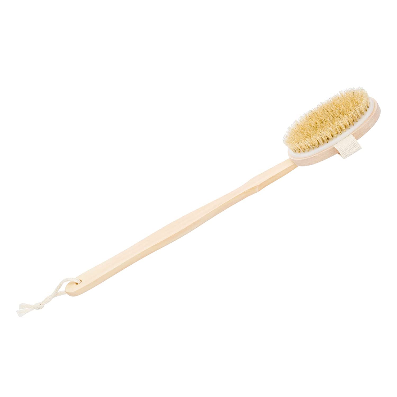 Beautytime Wooden Bath Brush