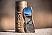 4EST Shades Stone Wood sunglasses - Polarized lenses in a one of a kind frame