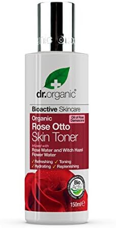 organic skin doctor