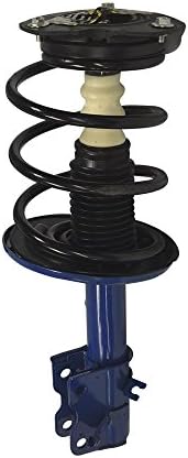 StockAIG SAS107112 StockStrut Front PASSENGER SIDE Complete Strut Assembly
