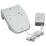 Black & Decker CHV1408 / CHV1418 14.4V Dustbuster Replacement Charger & Base # 90533952