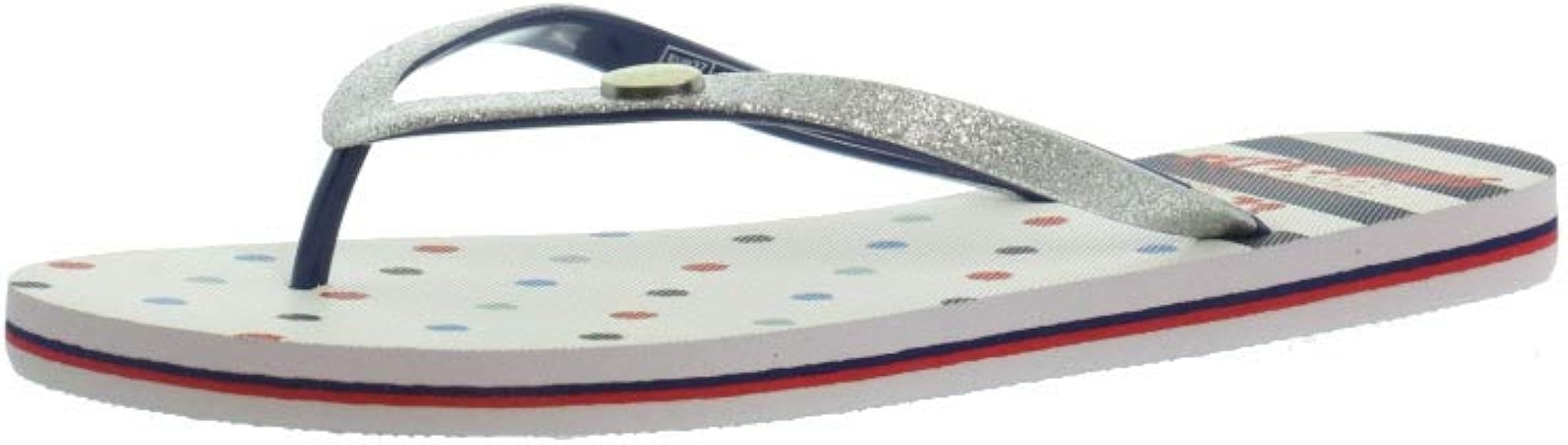 burberry libbie patent leather slides