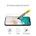 iPhone X Screen Protector [2-Pack], Otium iPhone X Tempered Glass Screen Protector for Apple iPhone X/iPhone 10 2017