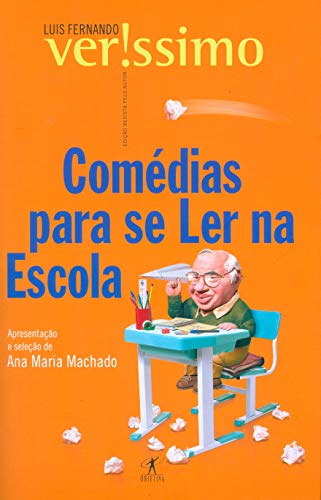 Ver!ssimo: Comedias para se Ler na Escola Edition: Reprint