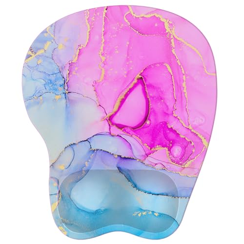 Ergonomic Mouse Pad