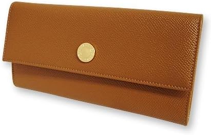 Amazon Bvlgari ブルガリ 910 ２つ折り 長財布 ブラウン Bvlgari ブルガリ メンズバッグ 財布