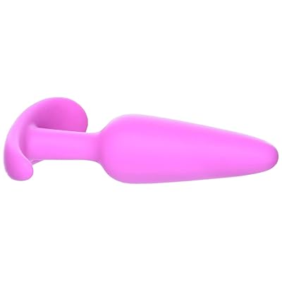 Doc Johnson Mood - Naughty 1 - Silicone Anal Plug - Iceland | Ubuy