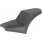 Saddlemen I18-33-171 Step-Up TR Seats - Black