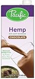 Pacific Foods, Hemp - Chocolate (Pack of 6)