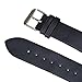 Winhurn Super Cute Cat Glasses Design Analog Quartz Women Wrist Watch (Black)