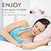 Small Ear Plugs for Sleeping, Ear Plugs for Women with Smaller Ear Canals-Upgraded Ear Plugs(SNR31dB)- Noise Reduction Ear Plugs for Snoring,Work, Office,Airplane Travel, Gardening (red)