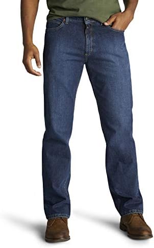 lee easy fit jeans kohls