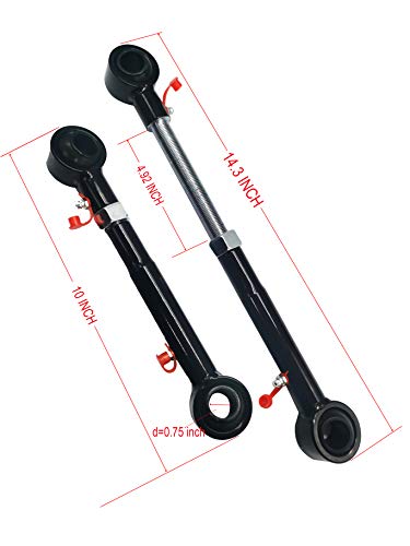 1 Swaybar+Disconnect+Adjustable+Wrangler+2007+2018