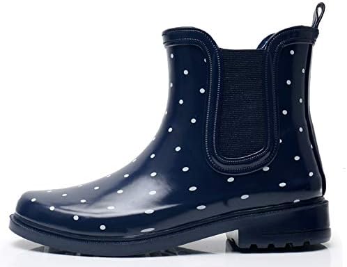 women's insulated chelsea boots