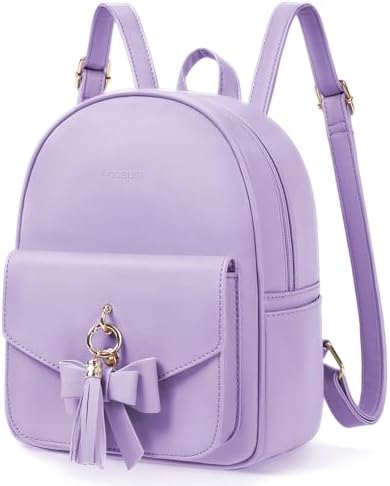 Amazon.com: YPPAHHHH Cherry Blossom Floral Mini Backpack Purse for Women  Teen Girls, Spring Japanese Flower Leather Small Backpack Shoulder Bag  Fashion Travel Daypacks : Clothing, Shoes & Jewelry