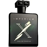 Fragrance World Imperium X EDP Unisex 3.4 Fl Oz