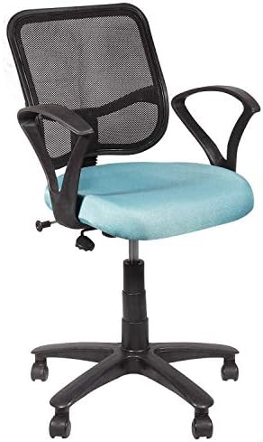 Vizolt Chair Royal UB Chair in Turquoise