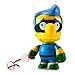 Kidrobot The Simpsons 25th Anniversary Mini Series 3-inch Figure - Fallout Boy