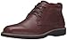 ECCO Men's Ian Mid Chukka Boot, Rust, 45 EU/11-11.5 M US