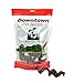 Downtown Pet Supply Spiral Bully Sticks for Medium Dogs - Dog Dental Treats & Rawhide-Free Dog Chews - Dog Treats with Protein, Vitamins & Minerals - Regular - 4-6in - 10Ct