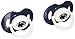 NCAA Penn State Nittany Lions 2 Pack Pacifier
