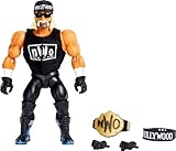 WWE Superstars “Hollywood” Hulk Hogan 5-inch