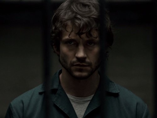 Watch Hannibal Season 2 Prime Video