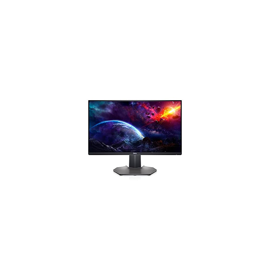 Dell S2522HG Review and Specs: 24.5″ FHD Gaming Monitor