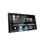 Kenwood DDX6705S
