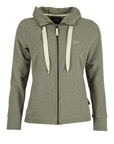 A.Store Damen Egin Innenfutter, kräftiges Musgot, 2XL