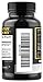 Nitric Oxide Supplements L Arginine Blend, Energy Pills Pre-Workout for Men - Promotes Muscle Growth Strength, Vascularity - by Influx Inspire 60 Capsules