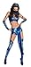 Secret Wishes Women's Mortal Kombat Kitana Costume