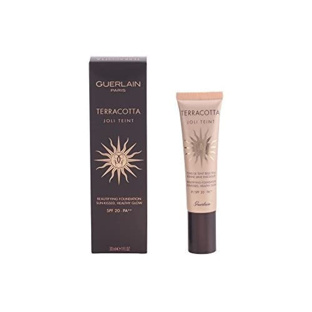 Guerlain Foundation, 210 g