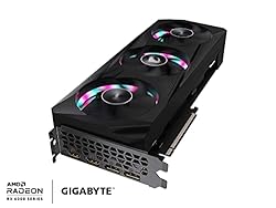 Gigabyte AORUS Radeon RX 6750 XT Elite 12G Graphics