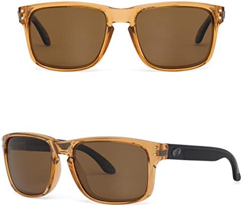 are red hot sunglasses genuine