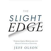The Slight Edge[SLIGHT EDGE REV/E 3/E][Hardcover]