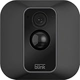 Blink XT2 Indoor/Outdoor WiFi 1080p Add-on Security Camera - Black