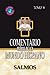 Comentario Biblico Mundo Hispano-Tomo 8- Salmos (Spanish Edition)
