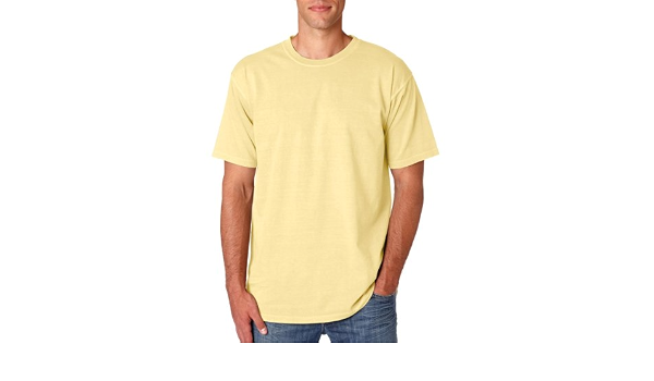 Comfort Colors Adult Unisex Short 